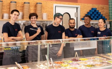 MISTER GARDEN RECRUTEMENT BD