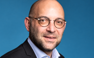 grégory Mèche