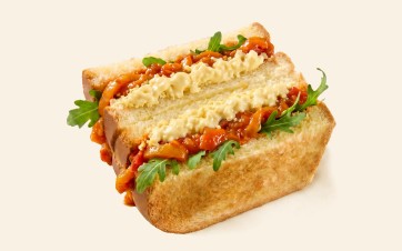 Club Brioche Chakchouka