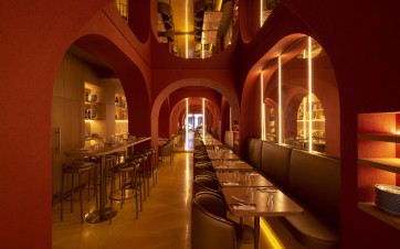 Baobar Faubourg