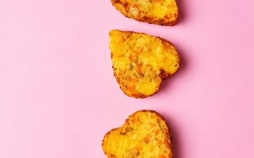 COEUR DE CAROtte