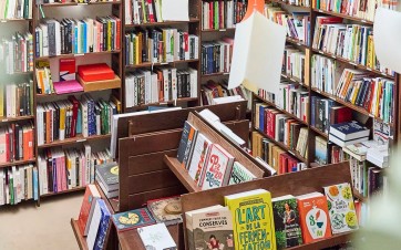 Librairie gourmande