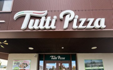 TUTTI PIZZA MURET©TuttiPizza1