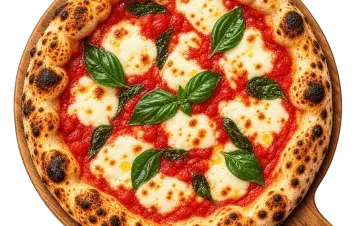 V2 Mondo Pizzaiolo