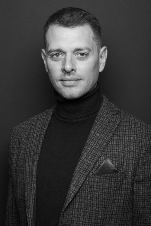 Cédric Jonquières