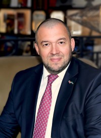 Guillaume Gomez