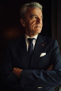 Christophe Juarez