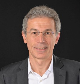Stéphane Maurin Distriboissons 2022