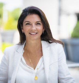Laure Bomy FNB
