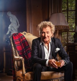 Rod Stewart