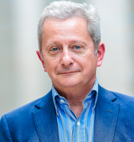 Stéphane Antiglio président de la CGF