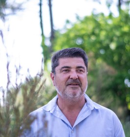 Bruno Houppermans