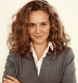 Jade Frommer
