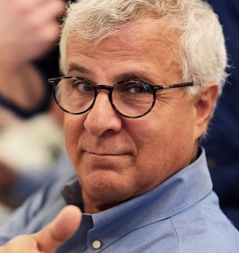 Jean-Francois Hesse _ Essentiel PR