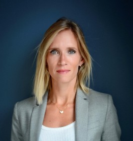 Isabelle Herman HD DG KFC