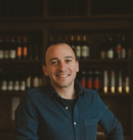 Nicolas heintz