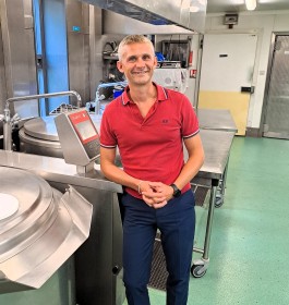 Maxime cordier président Agores