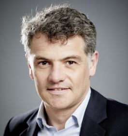 Jean-Marie Arnal. © Emmanuel Pain