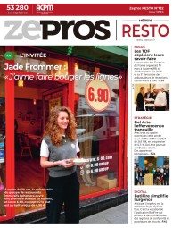 Resto 122 Resto 122