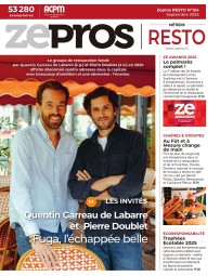 Resto 124 Resto 124