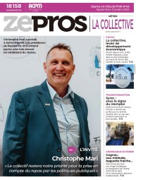 La Collective 45 La Collective 45