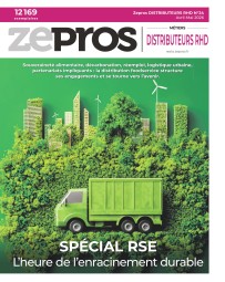 Distributeurs RHD 24
