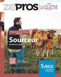 La collective 50