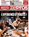 Une Zepros Resto 95