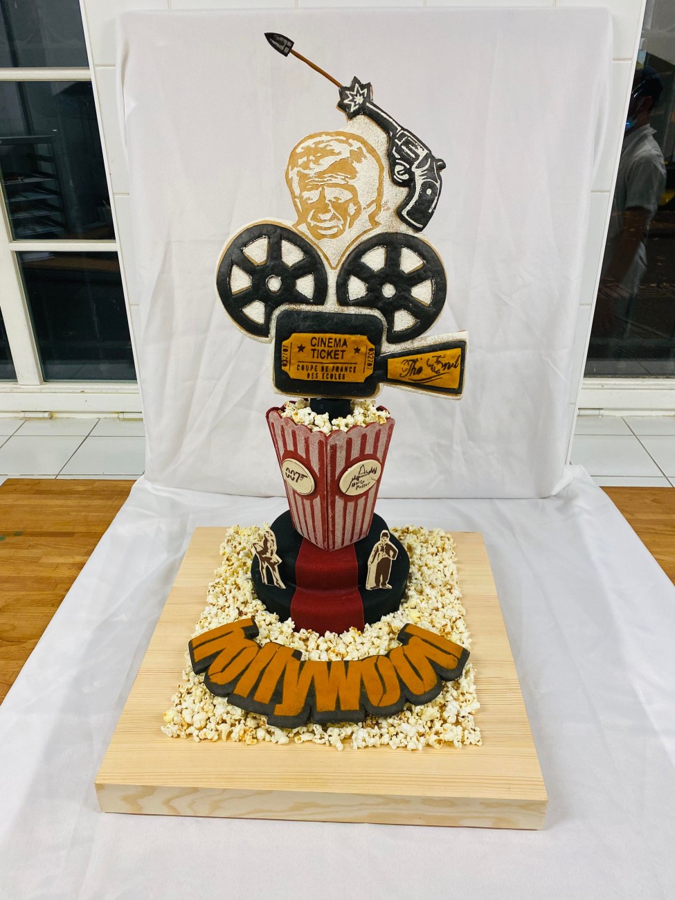 Coupe de France des Ecoles