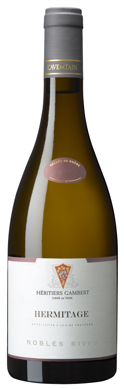 Hermitage blanc Nobles Rives