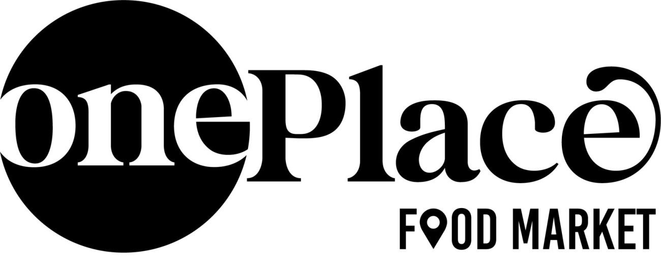 LOGO ONEPLACE