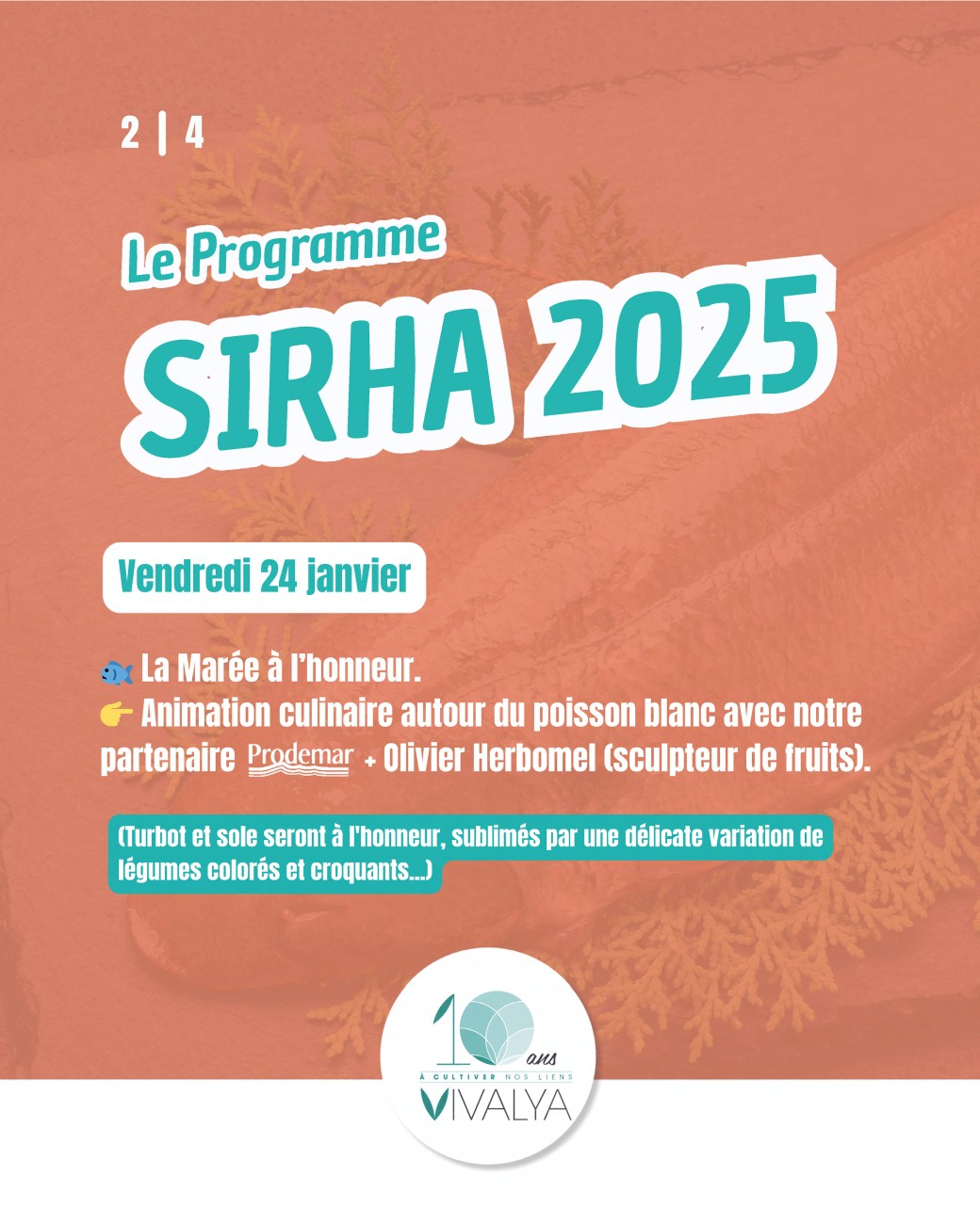 SIRHA 2