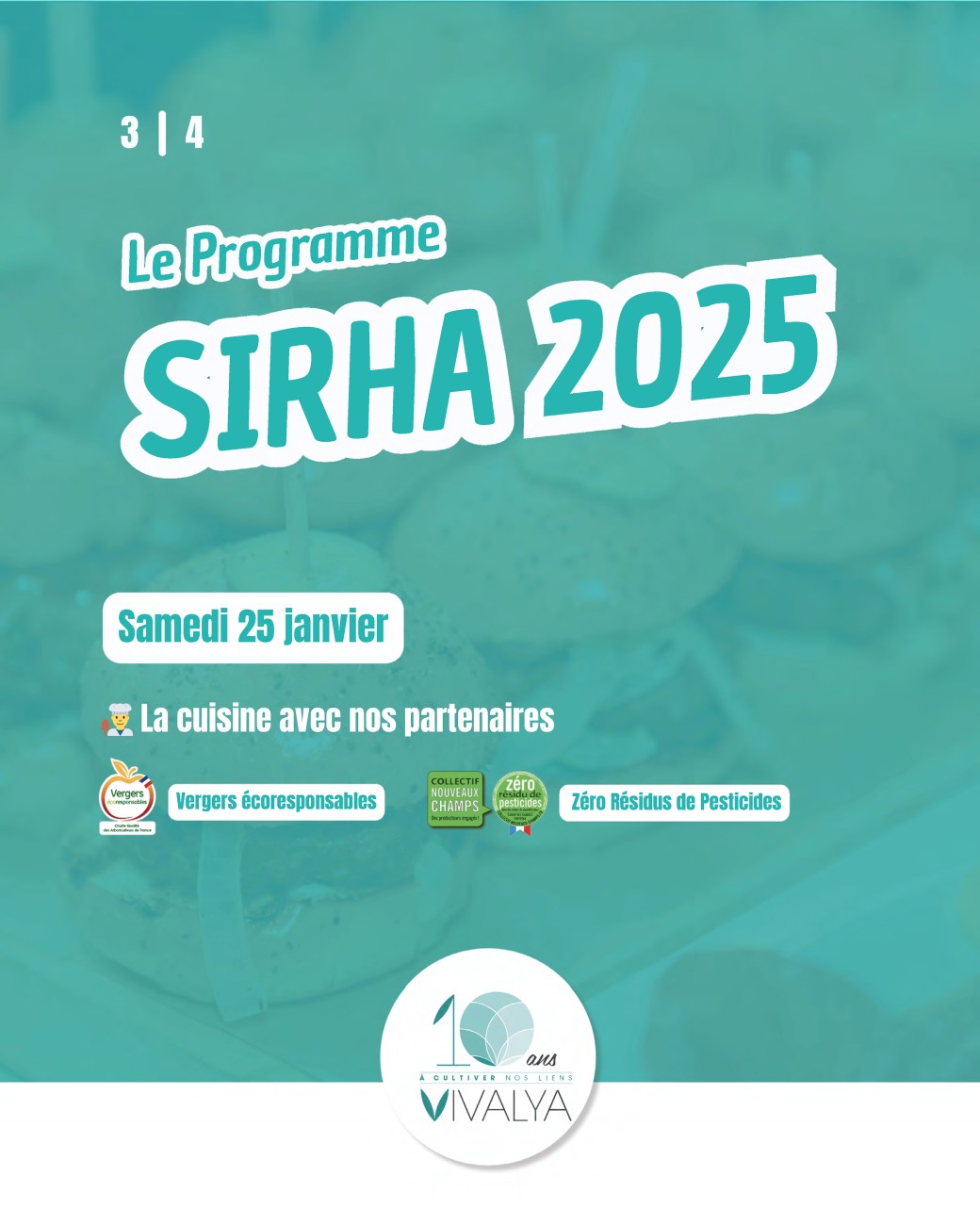 SIRHA 3