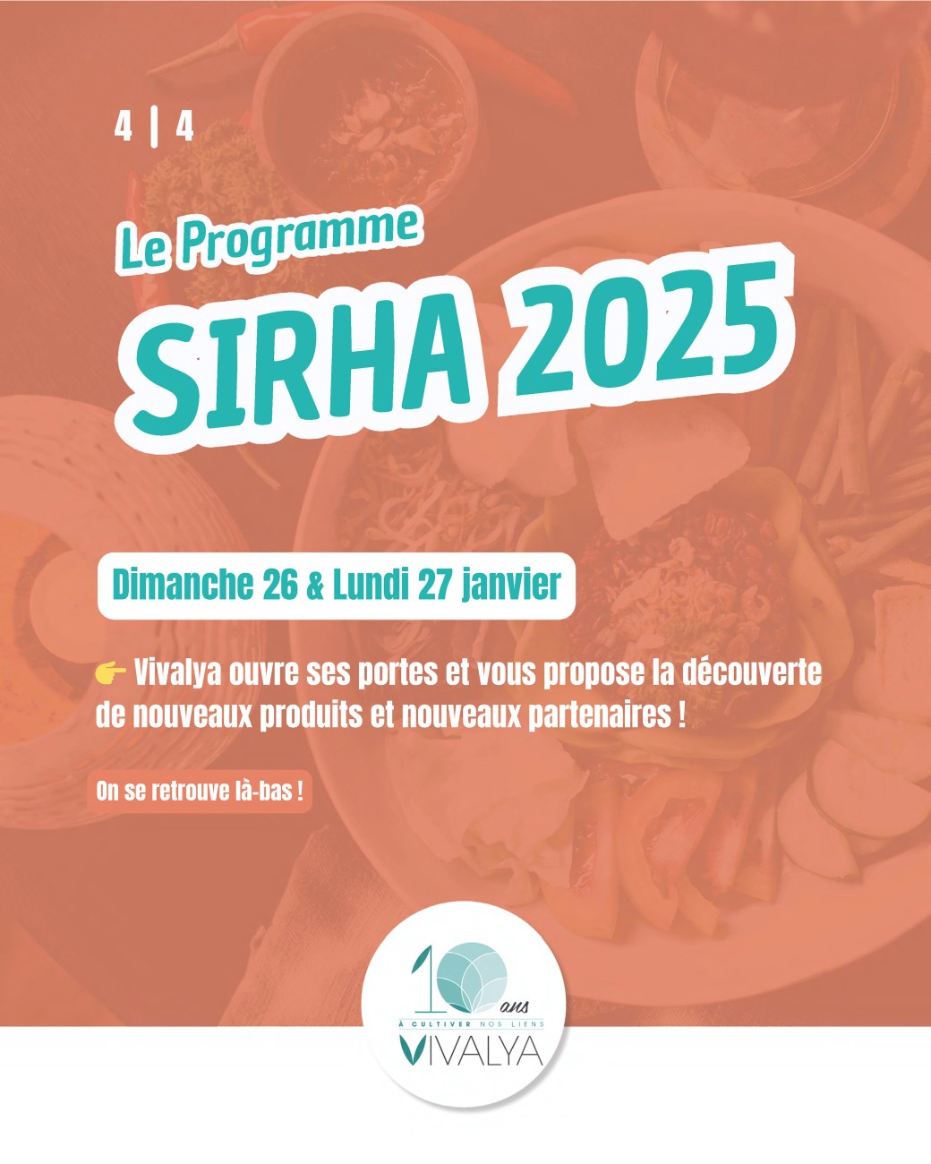 SIRHA 4