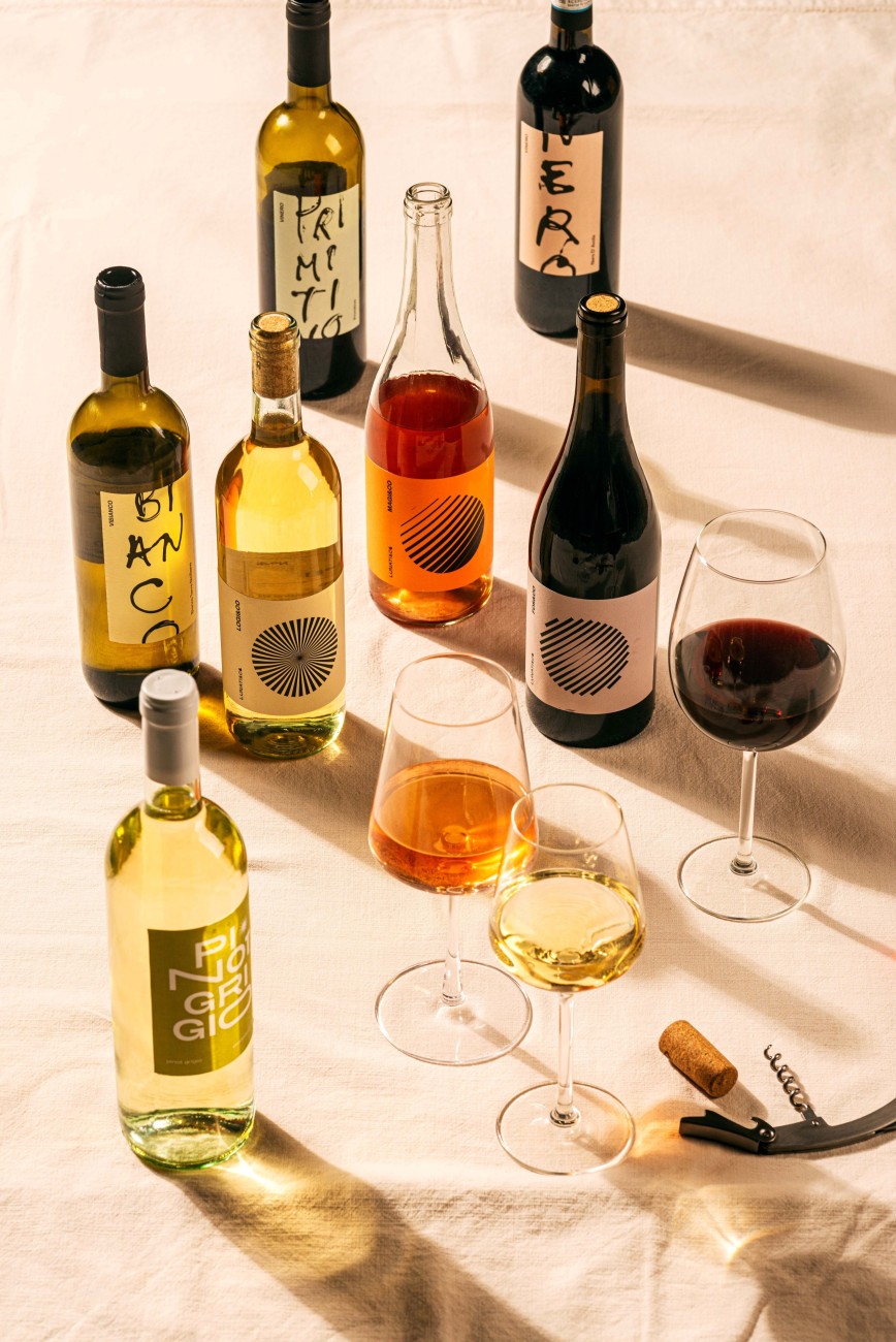Vi Enology