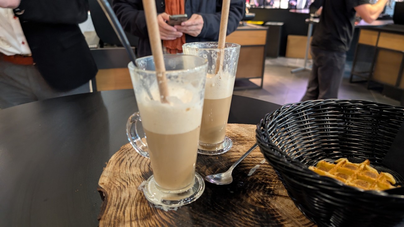 Concours Cafés Richard OD