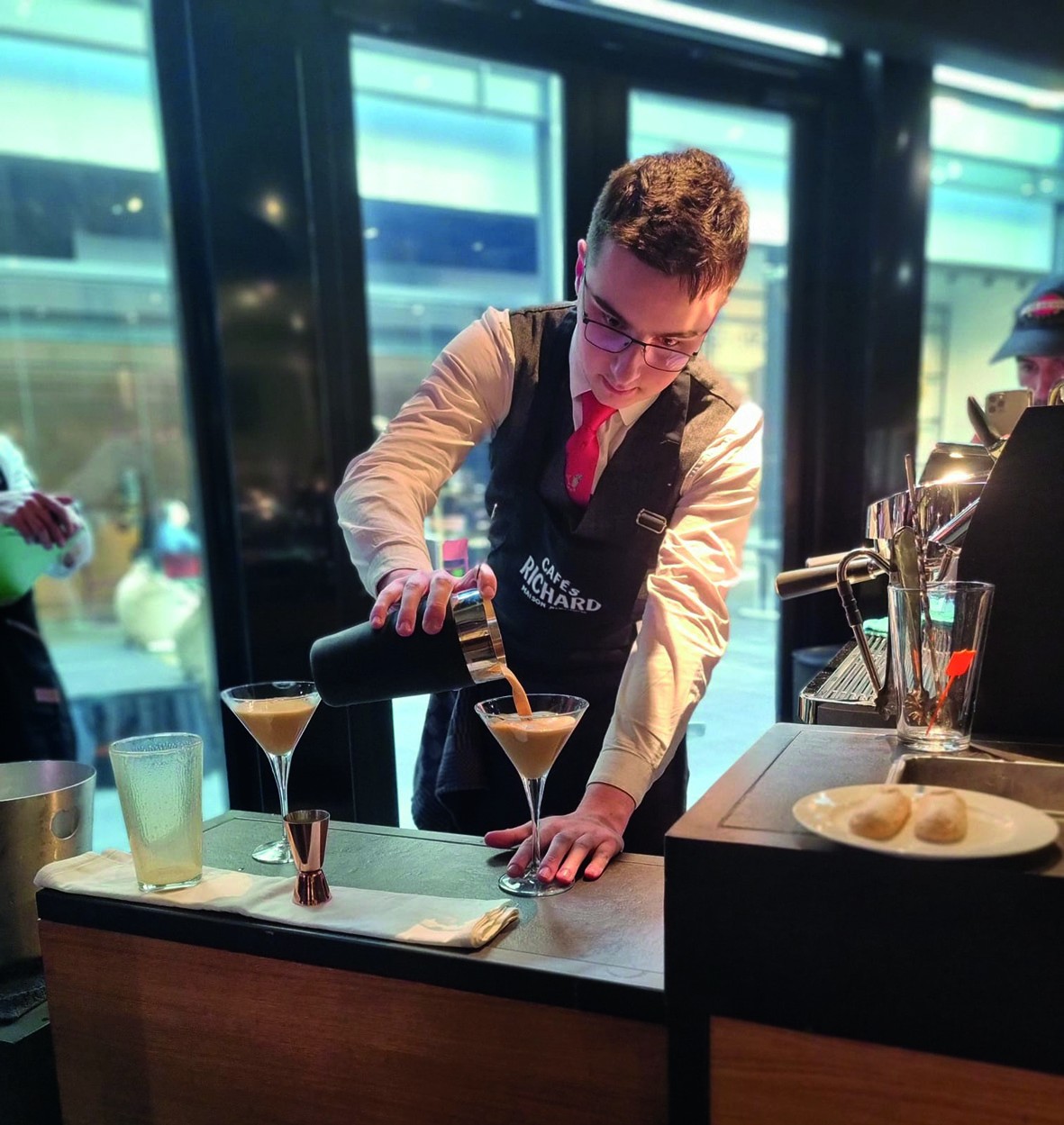 Master Cup Cafeìs Richard_2