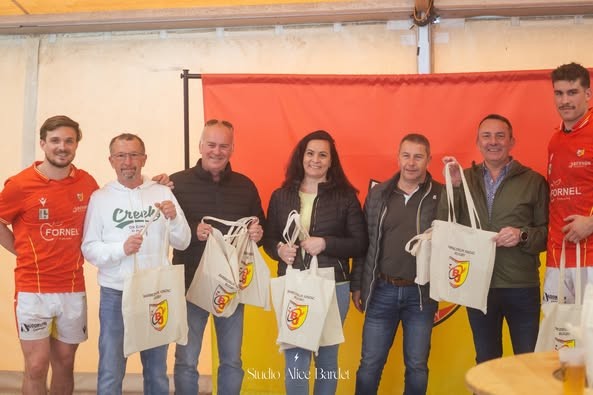 GROUPE FORNEL PARTENARIAT UBJ 2025