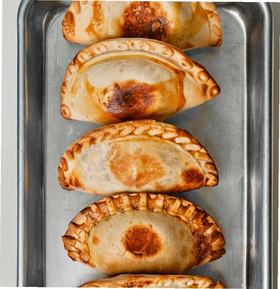 Empanadas Clasico Argentino DR