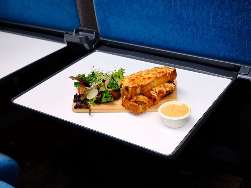 Croque Soudanais de La Résidence par Refugee Food BD.jpg 