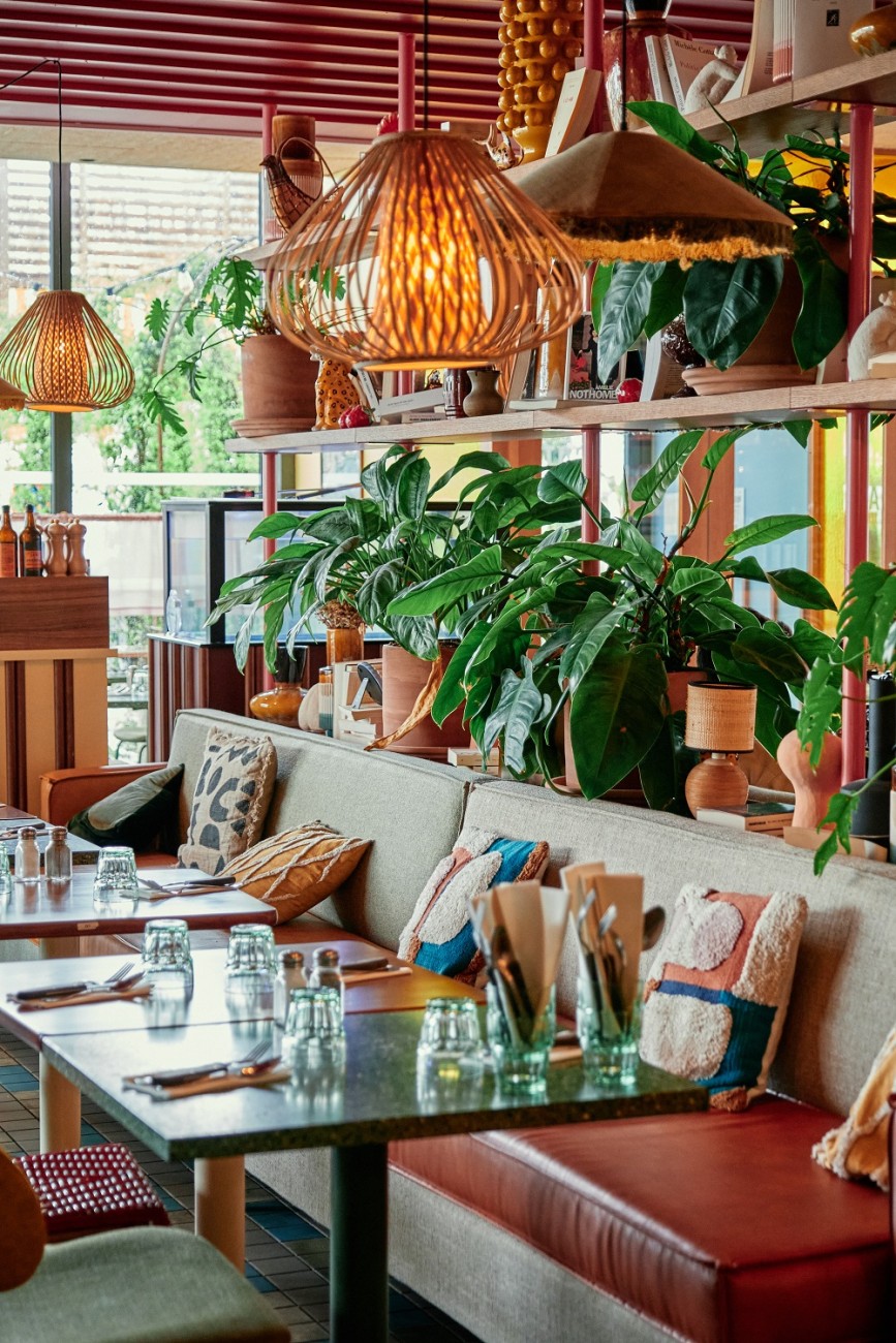 La Côte et l'Arête