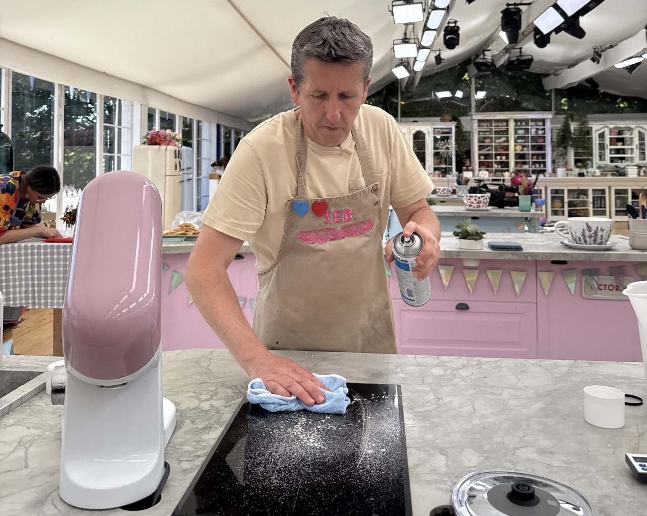 Ecolab Le meilleur pâtissier 2025 4