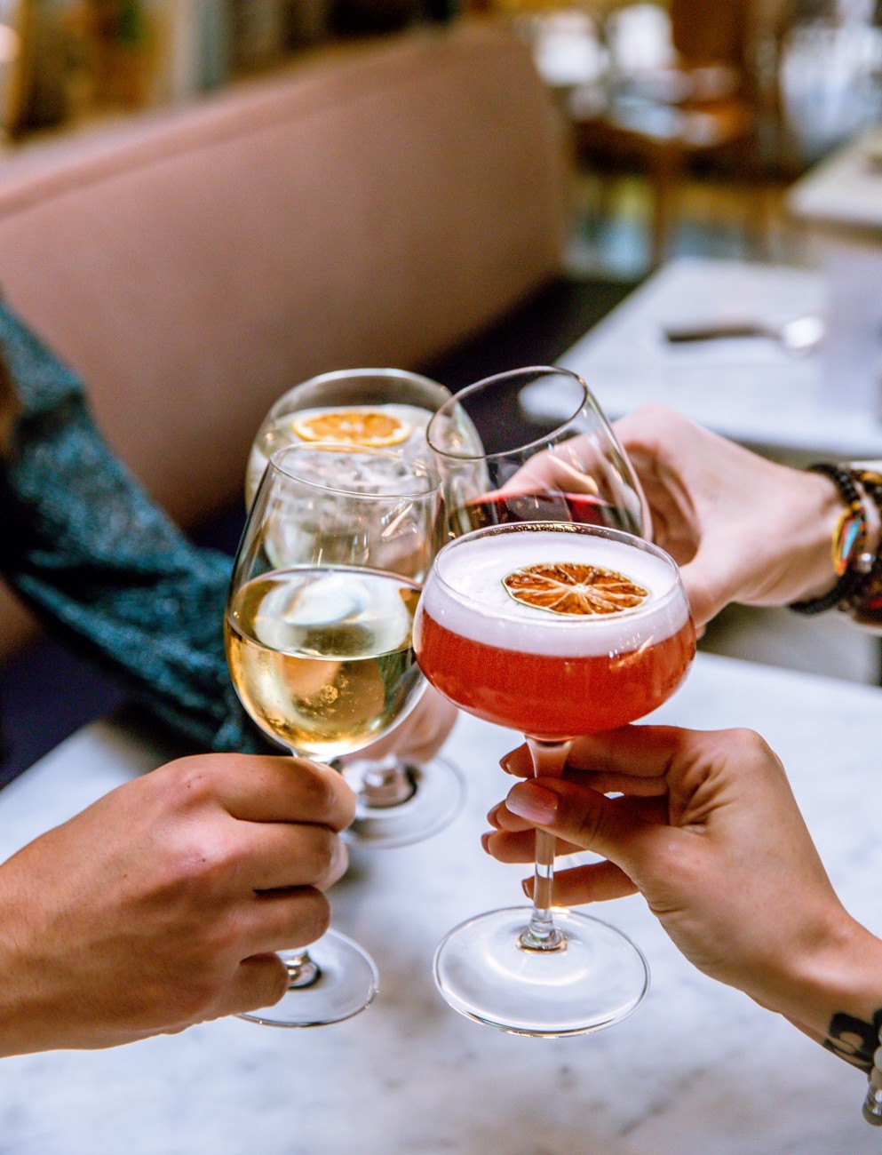 La Côte et l'Arête