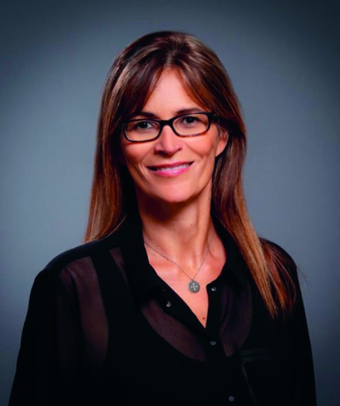 Nathalie Florent -Sysco France