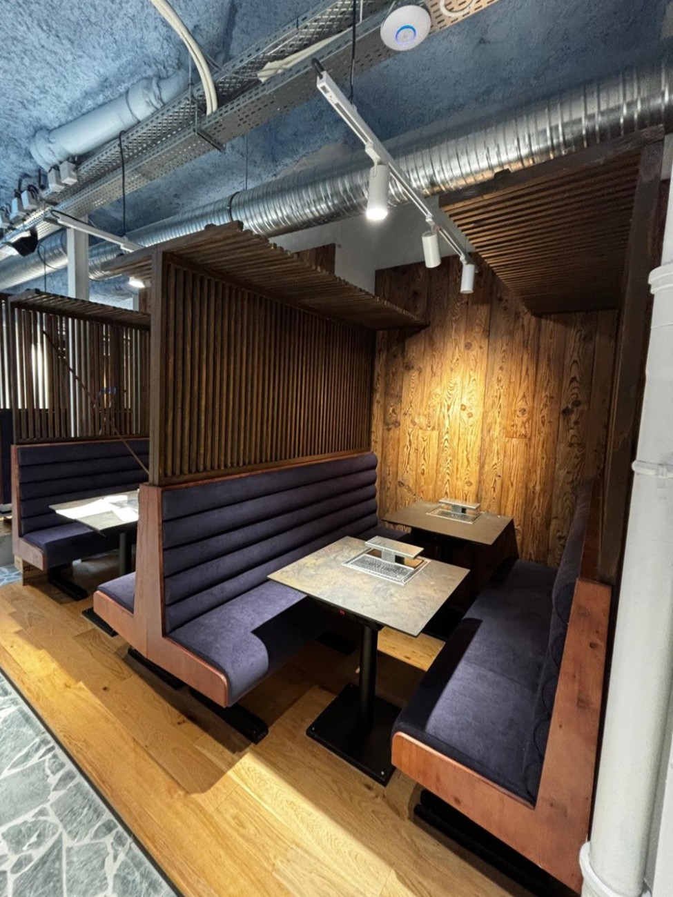 Les Fondus de la Raclette