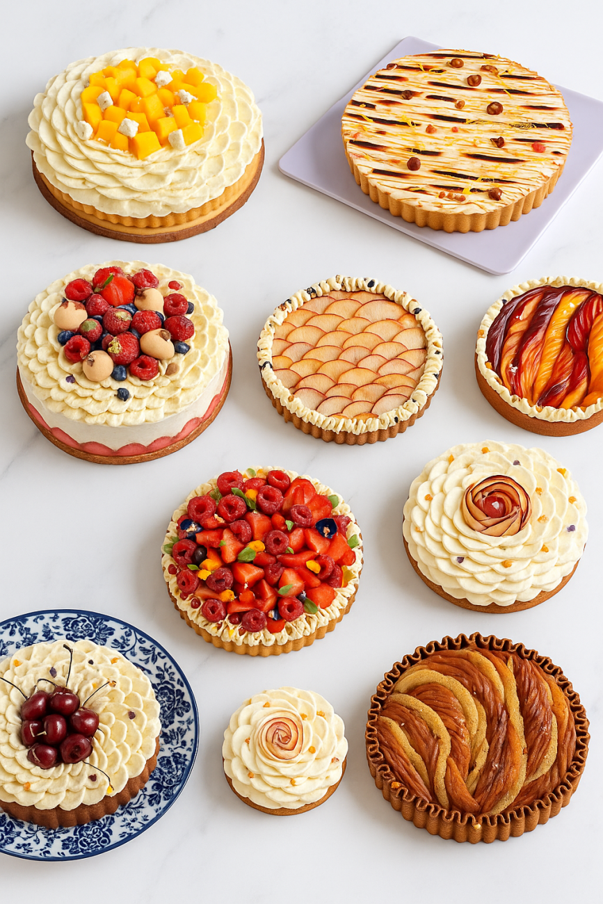 Création d’Ilham Moudnib 1