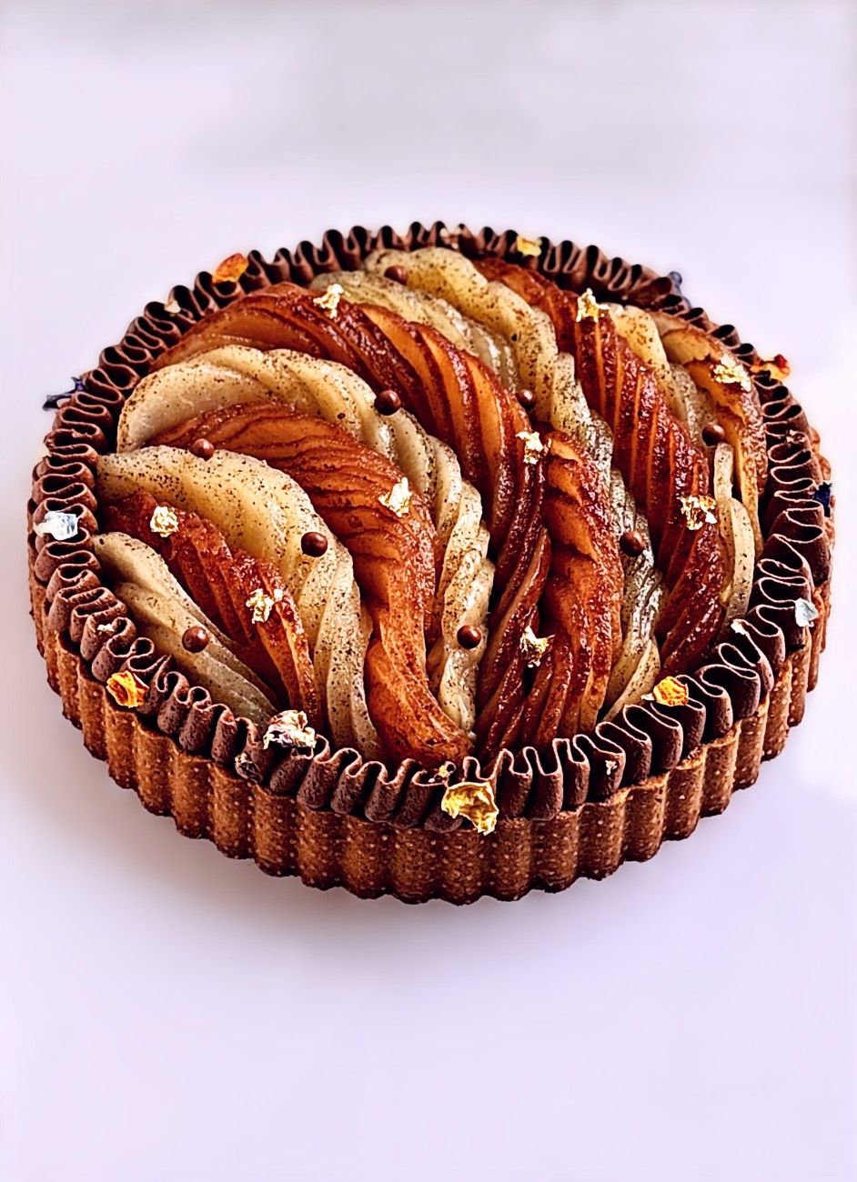 création d’Ilham Moudnib 3