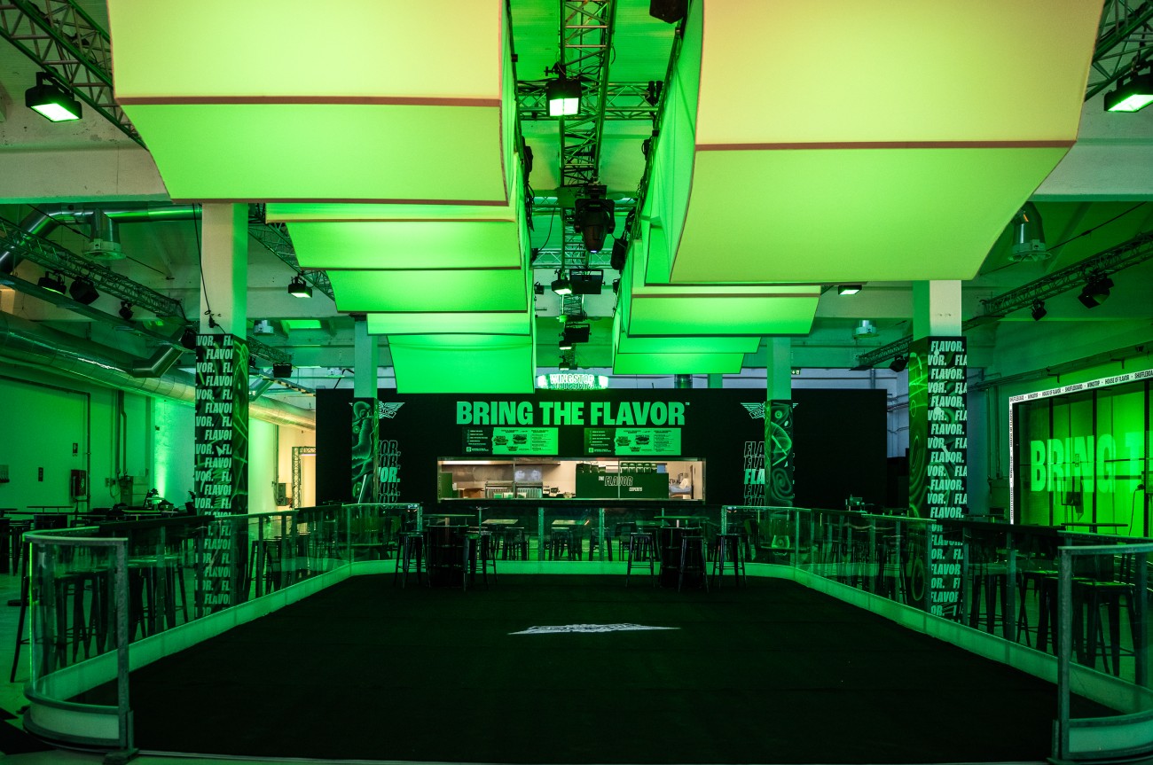 Wingstop JO Milano 3