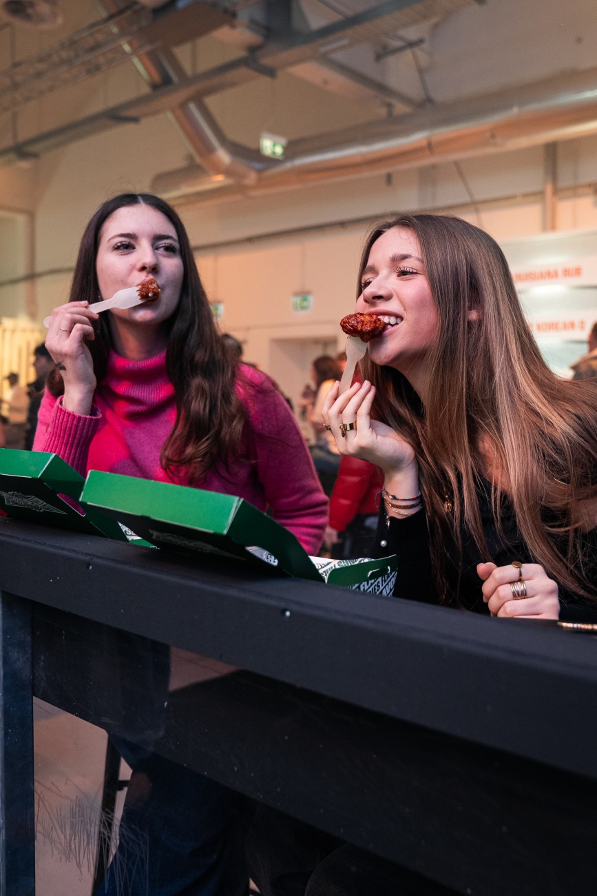 Wingstop JO Milano 2