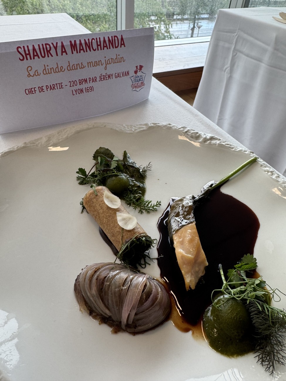 Coupe de France de la Volaille 2026